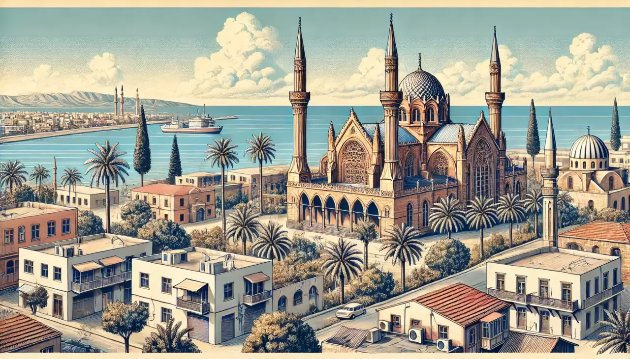 Northern Cyprus