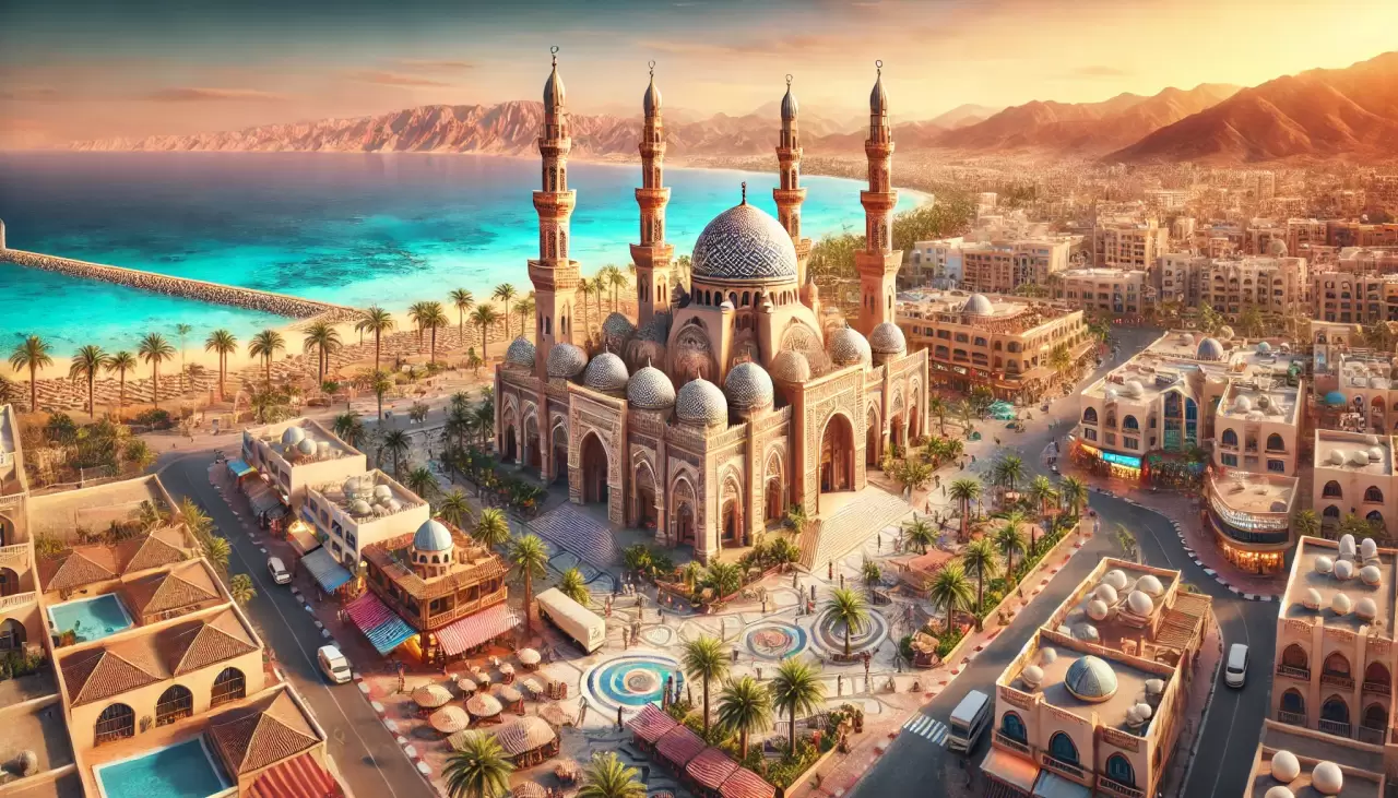 شرم الشيخ